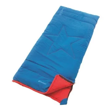 Outwell vreća za spavanje Champ kids lake blue 230233 Outwell vreća za spavanje Champ kids lake blue 230233